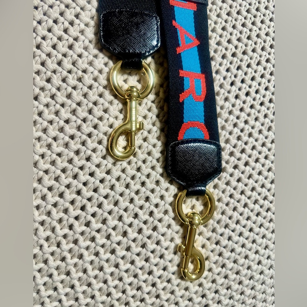 Marc jacobs strap
